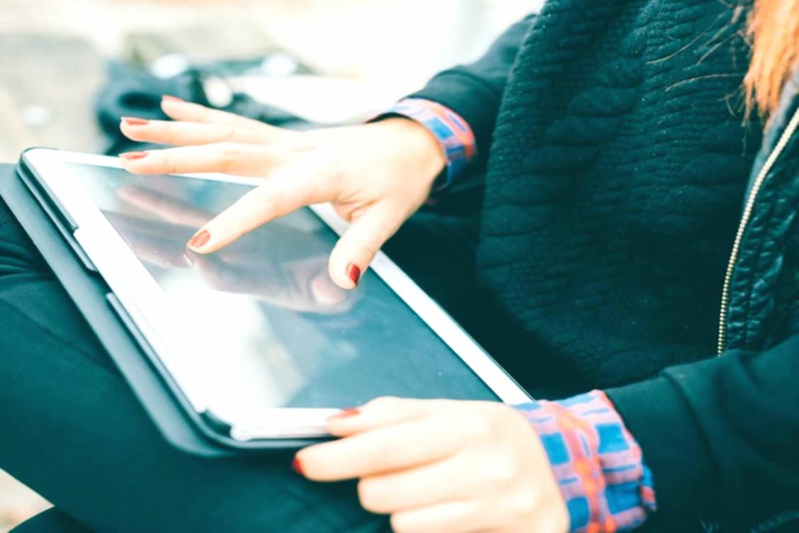 Echipa Druxaulexa lucrând la dezvoltarea platformei de bugetare